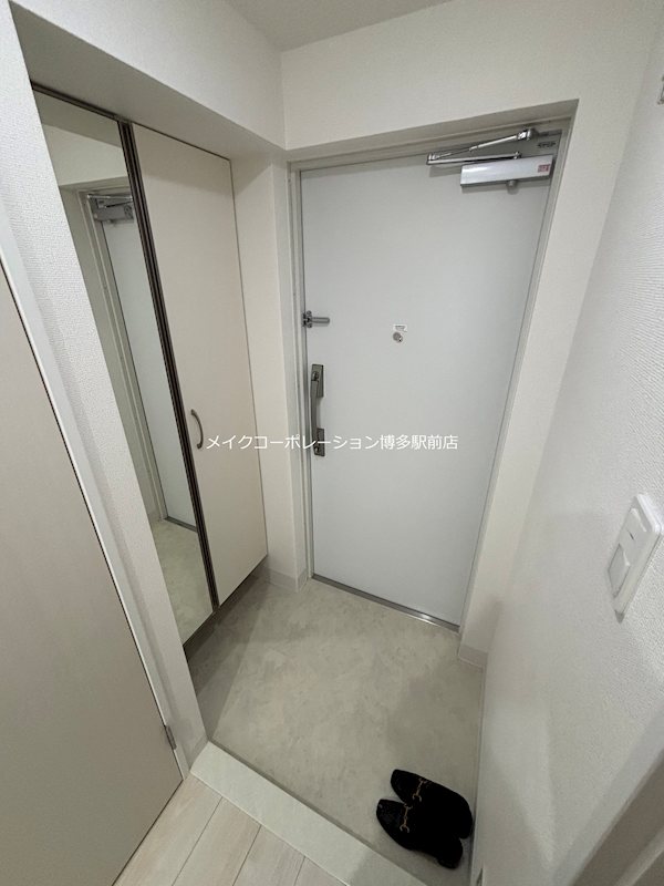 Mys Casetta Hakata (ミースカセッタ博多) その他6
