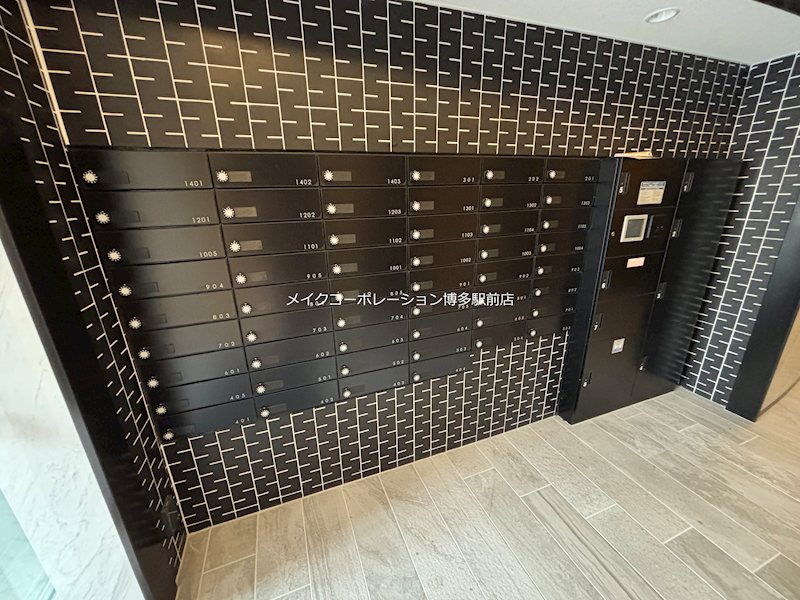 Mys Casetta Hakata (ミースカセッタ博多) その他20