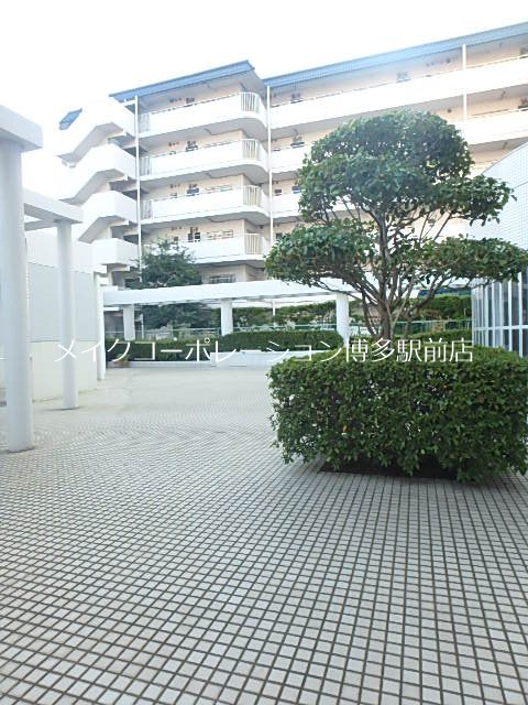 ロワールマンション西公園ビュー その他1