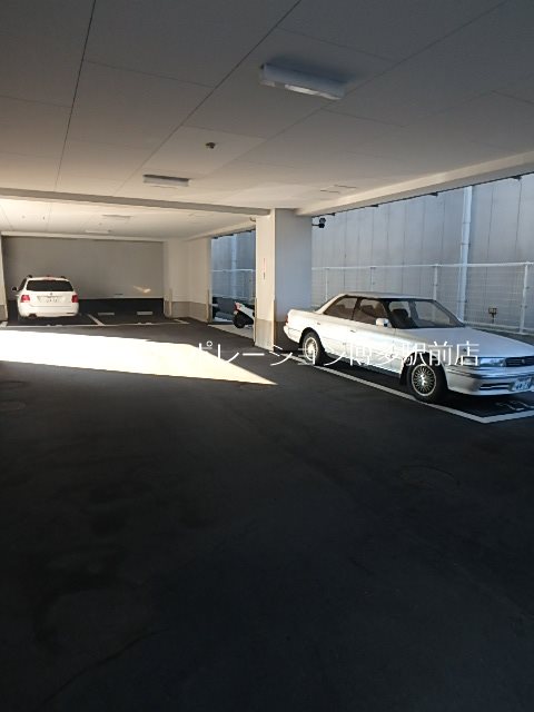 ロワールマンション西公園ビュー その他6