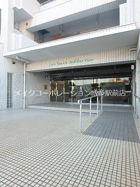ロワールマンション西公園ビュー その他9
