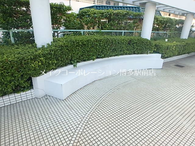 ロワールマンション西公園ビュー その他10