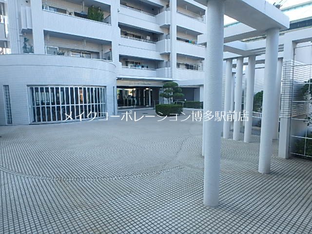 ロワールマンション西公園ビュー その他11