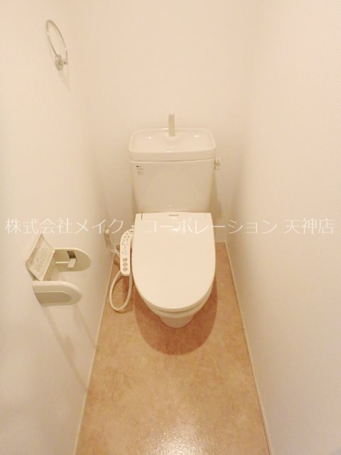 グランパーク天神 その他3