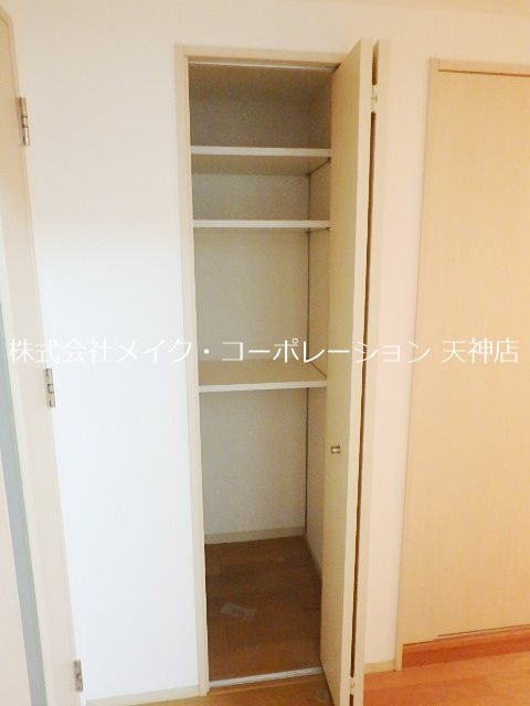 レジディア天神南 その他10
