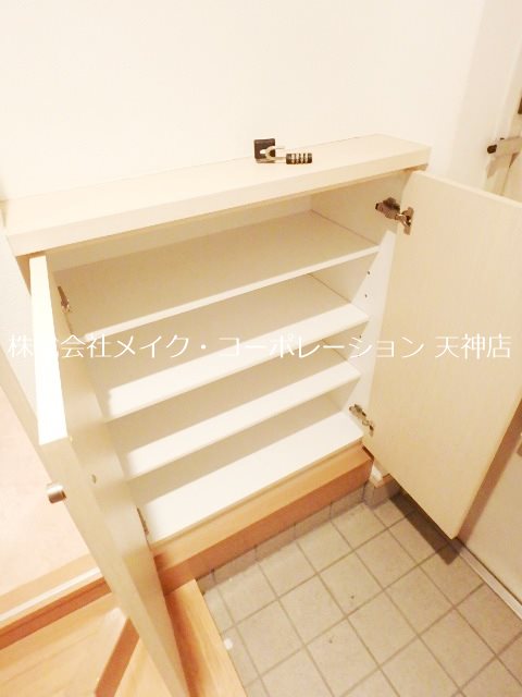 レジディア天神南 その他11