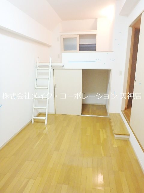 レジディア天神南 その他13