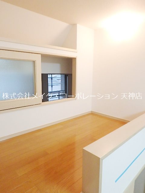レジディア天神南 その他14