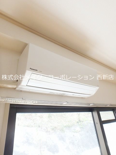 他設備 アネックスKT その他1