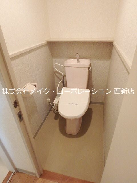 トイレ アネックスKT その他2