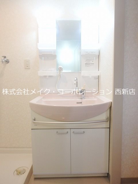 洗面所 アネックスKT その他3