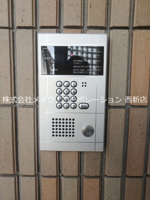 セキュリティ アネックスKT その他外観1