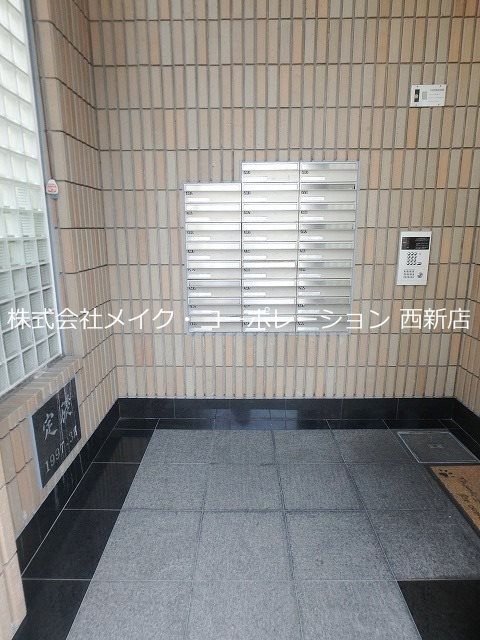 エントランス アネックスKT その他外観2