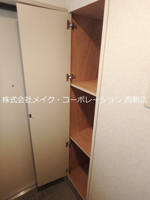 収納 アネックスKT その他7