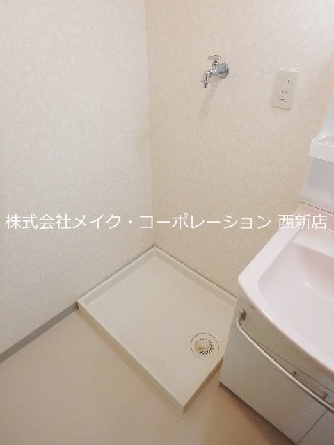 洗面所 アネックスKT その他9