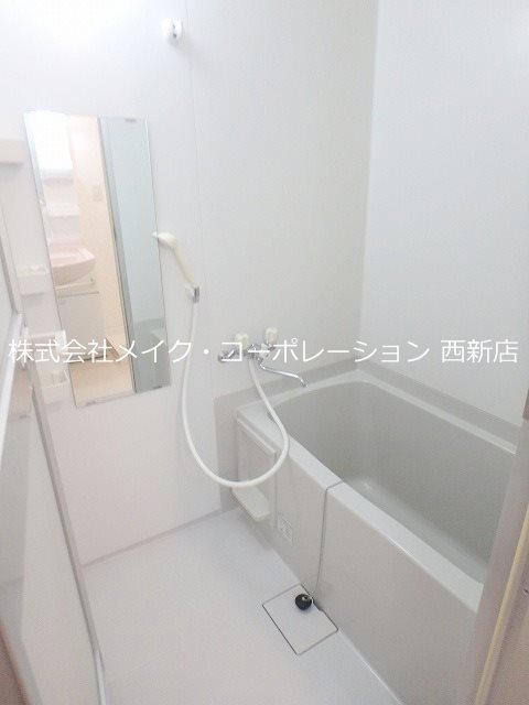 バス アネックスKT 風呂画像