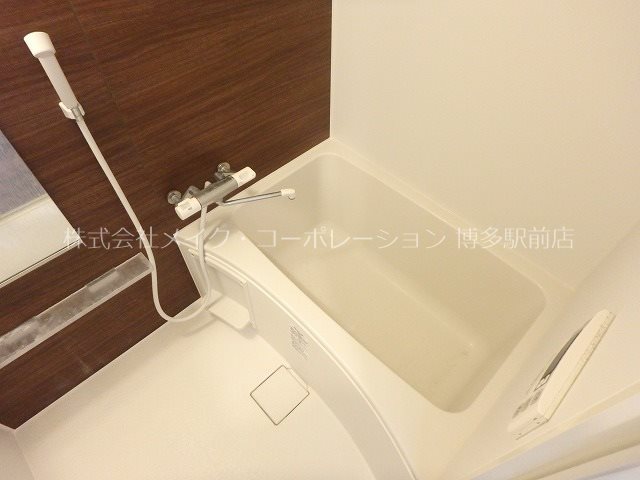 Pond Mum SUMIYOSHI  風呂画像
