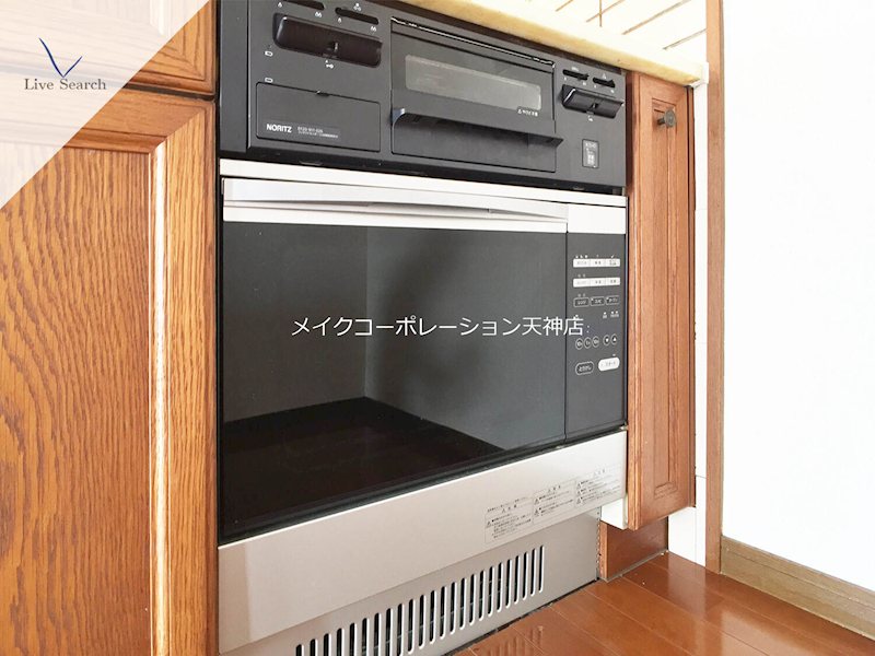 ユニバース大濠 その他6