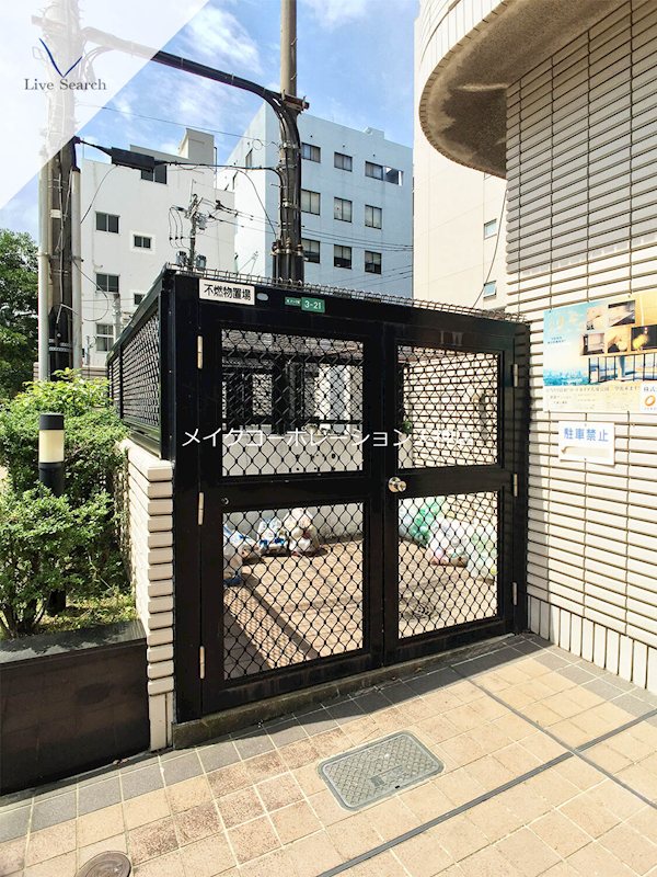 ユニバース大濠 その他34