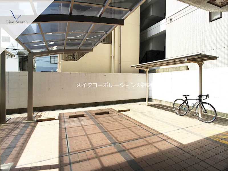 ユニバース大濠 その他36