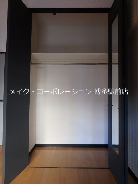 収納 ピュアドームエクセル博多 その他3