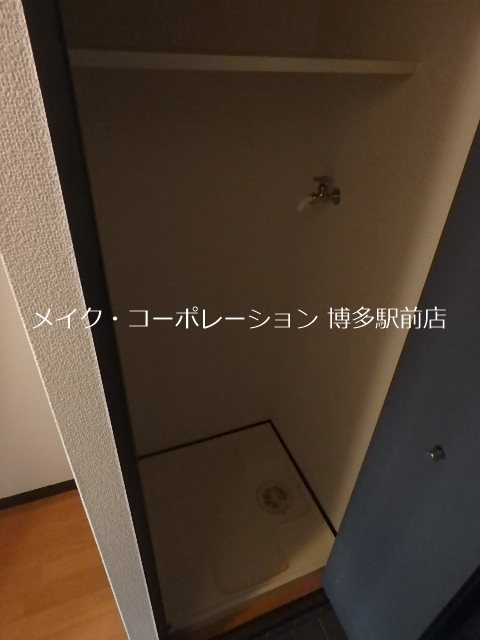 洗面所 ピュアドームエクセル博多 その他10