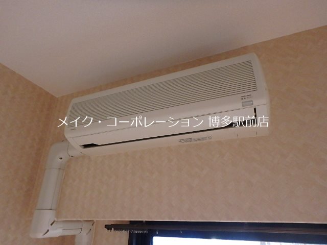 他設備 ピュアドームエクセル博多 その他12