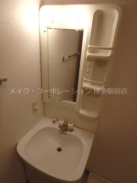 クラッセ博多駅南  その他1