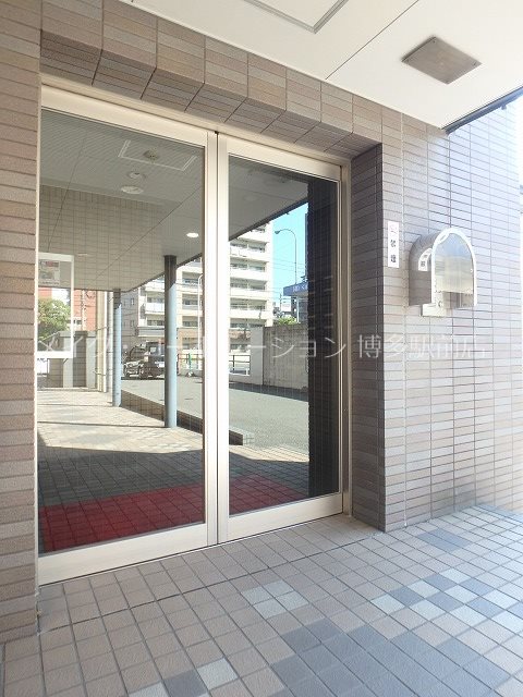 クラッセ博多駅南  その他6