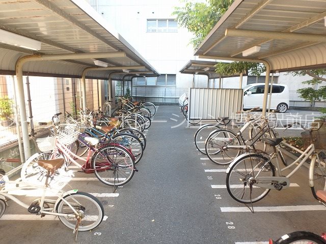 クラッセ博多駅南  その他12