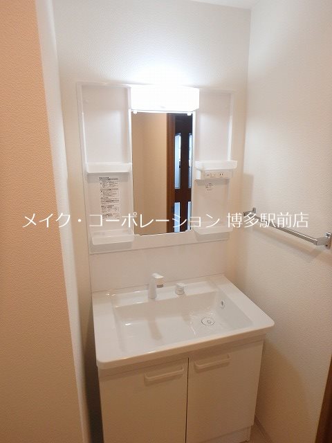 パグーロ東平尾 その他4