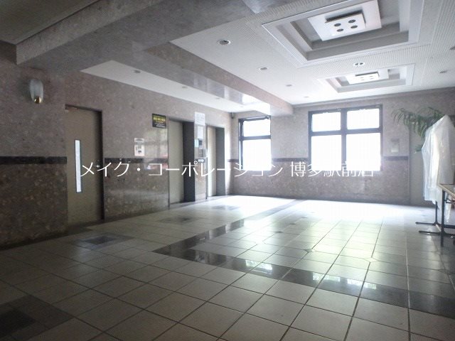 パグーロ東平尾 その他5