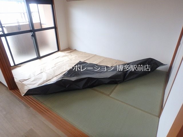 パグーロ東平尾 その他9