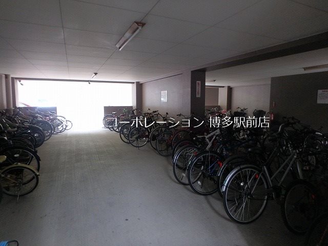 パグーロ東平尾 その他10