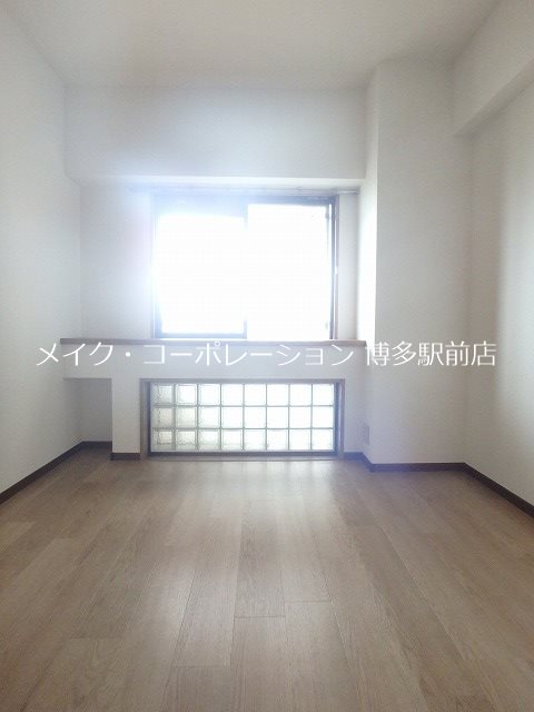 パグーロ東平尾 ベッドルーム