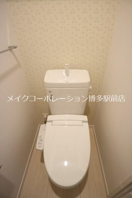 トイレ ルーチェ平尾 その他2