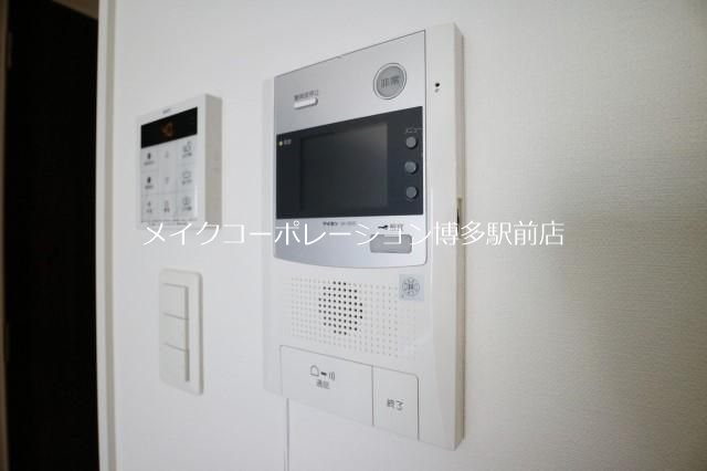 セキュリティ ルーチェ平尾 その他6