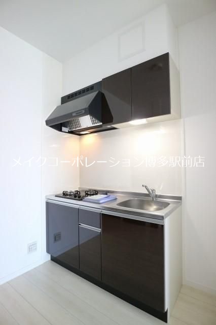 キッチン ルーチェ平尾 その他10