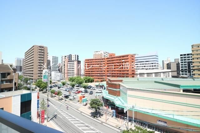 眺望 ルーチェ平尾 その他15