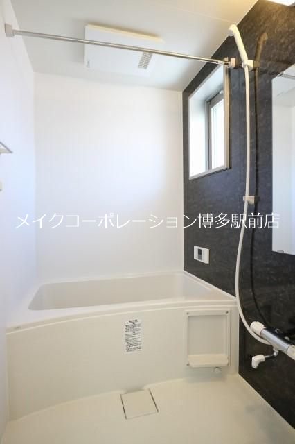 バス ルーチェ平尾 風呂画像