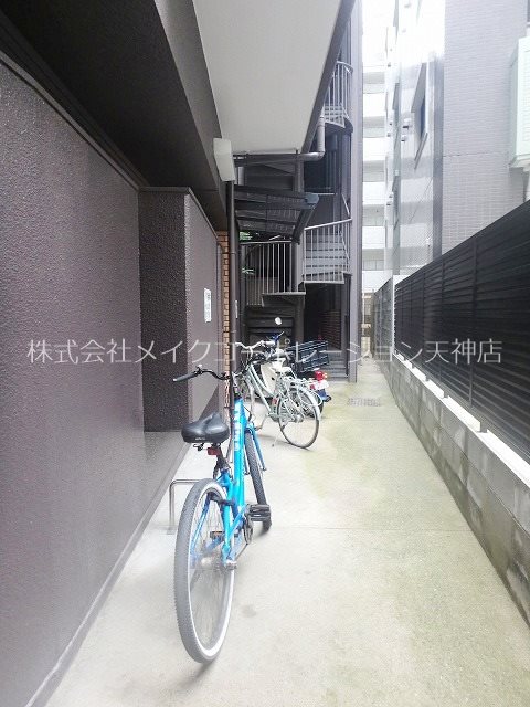 朝日プラザ赤坂Ⅱ その他外観1