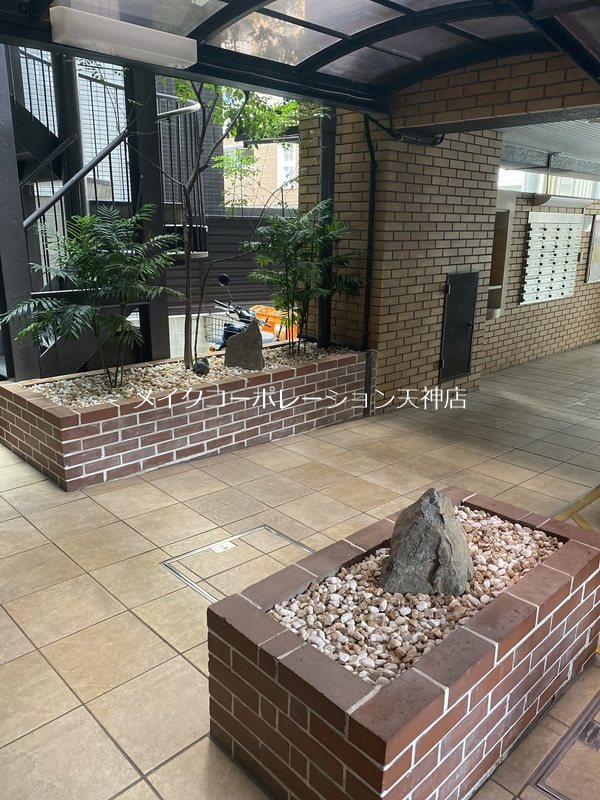 朝日プラザ赤坂Ⅱ その他8