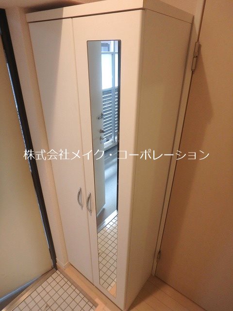 ピュアドームエストーレ姪浜 その他7