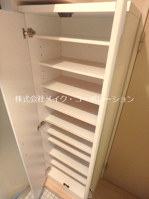 ピュアドームエストーレ姪浜 その他8