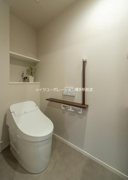 WECRAS高宮南 その他5