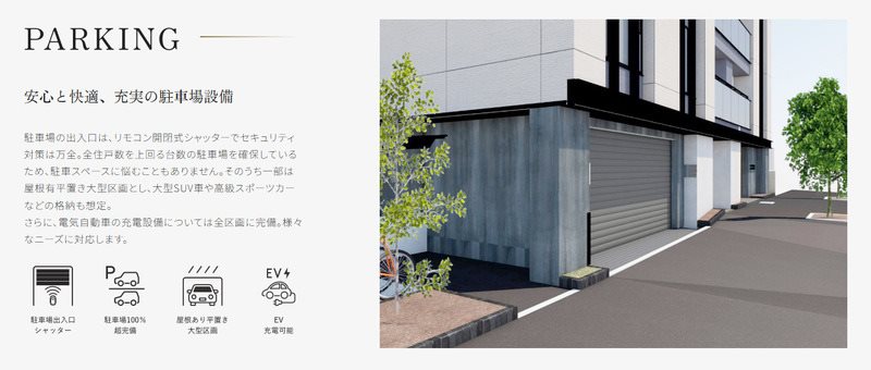 WECRAS高宮南 その他8