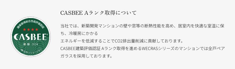 WECRAS高宮南 その他12