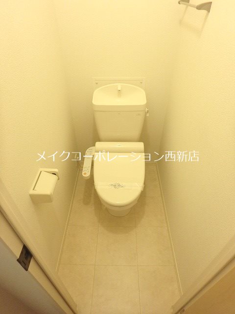 ハイム南片江A棟 その他1