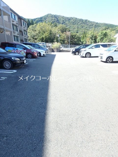 ハイム南片江A棟 その他外観1