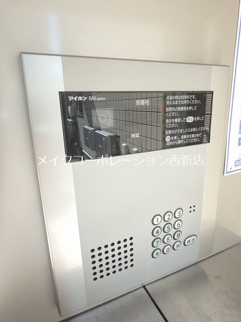 ハイム南片江A棟 その他外観5
